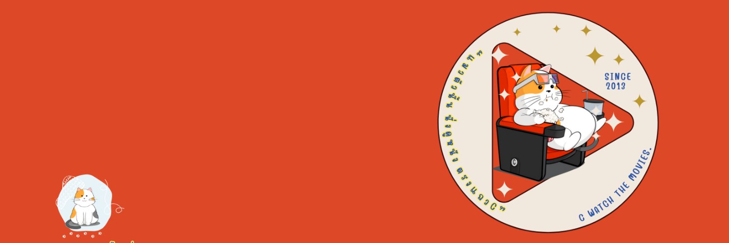 CatWatchMovieC's profile banner image