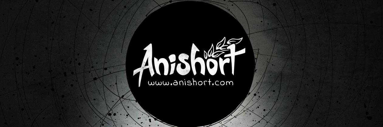 ANISHORT Festival banner