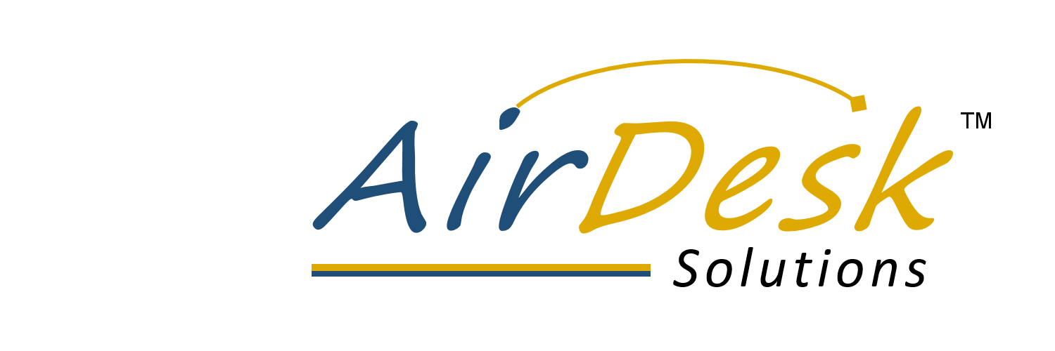 AirdeskSolution's profile banner image