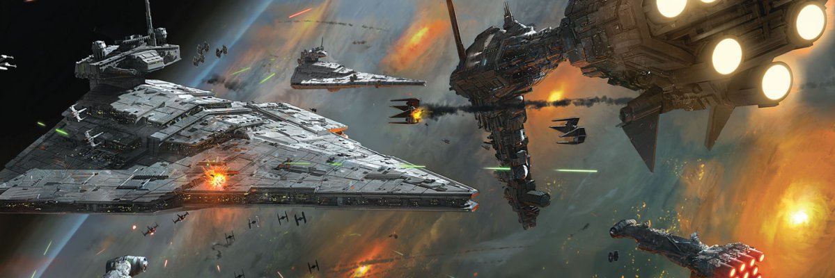 Exar Kun / Ten Tempests / Frédéric de Foy banner