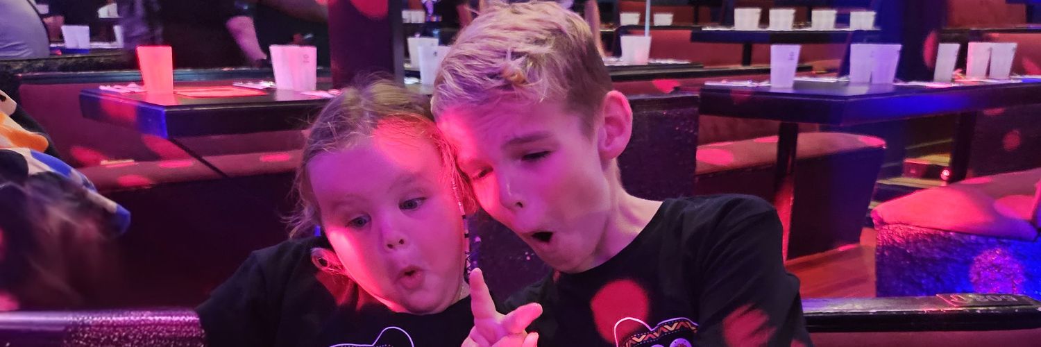 mikedkenny's profile banner image