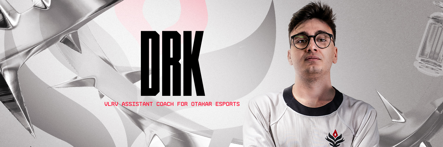 OTK DRK banner