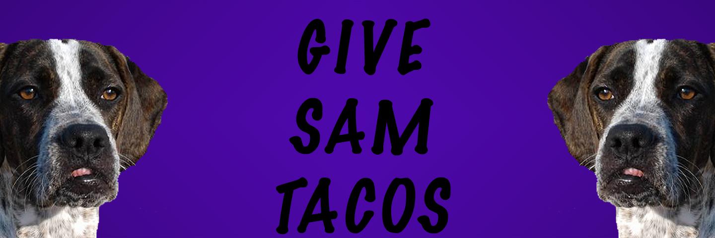 SamLant's profile banner image