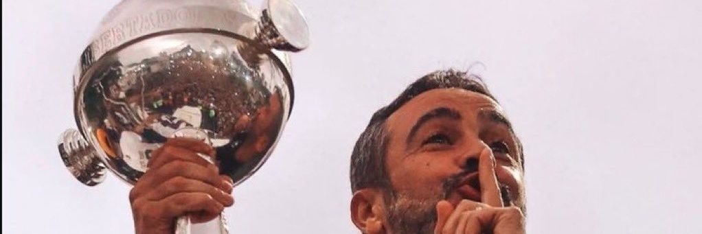 Luiz Augusto ᵇᶠʳ banner