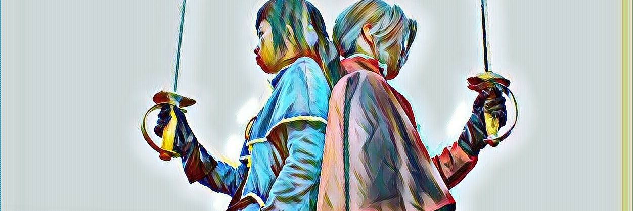 天沢希鏡/あまさわききょう banner