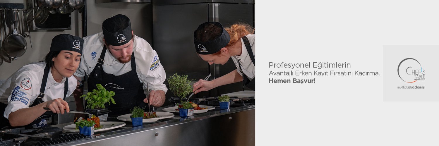 ChefsTableMutAk's profile banner image