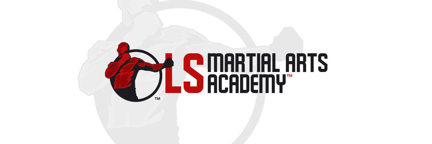 LSMartialArts's profile banner image