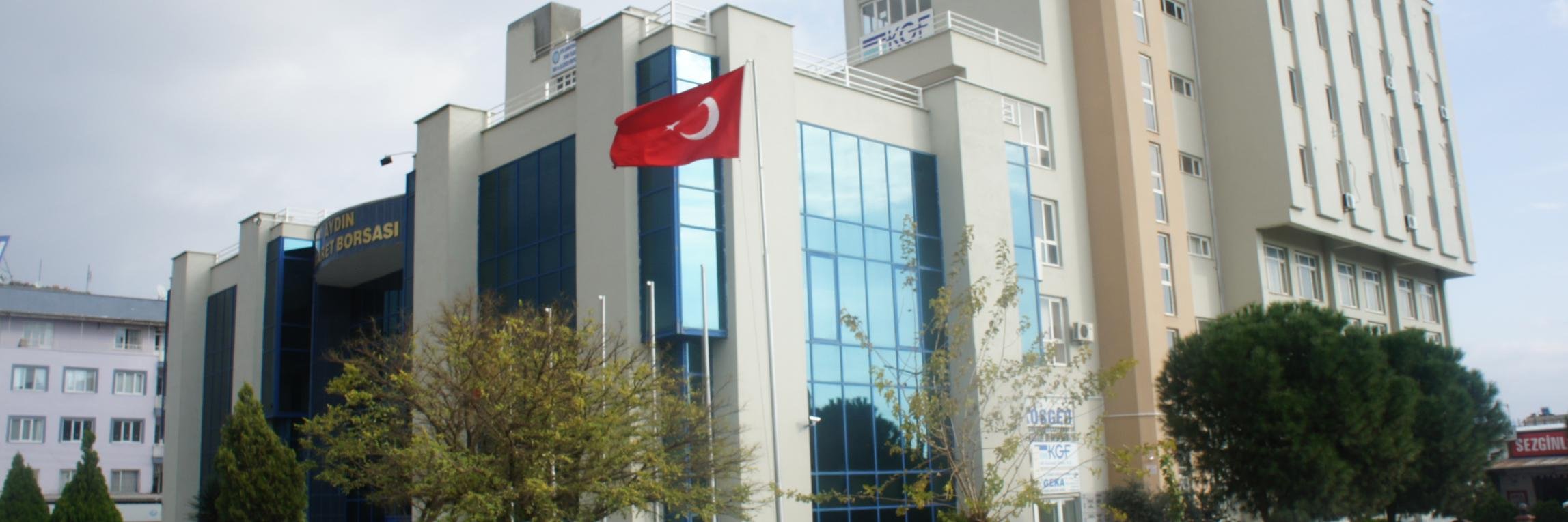 AYDINBORSA09's profile banner image