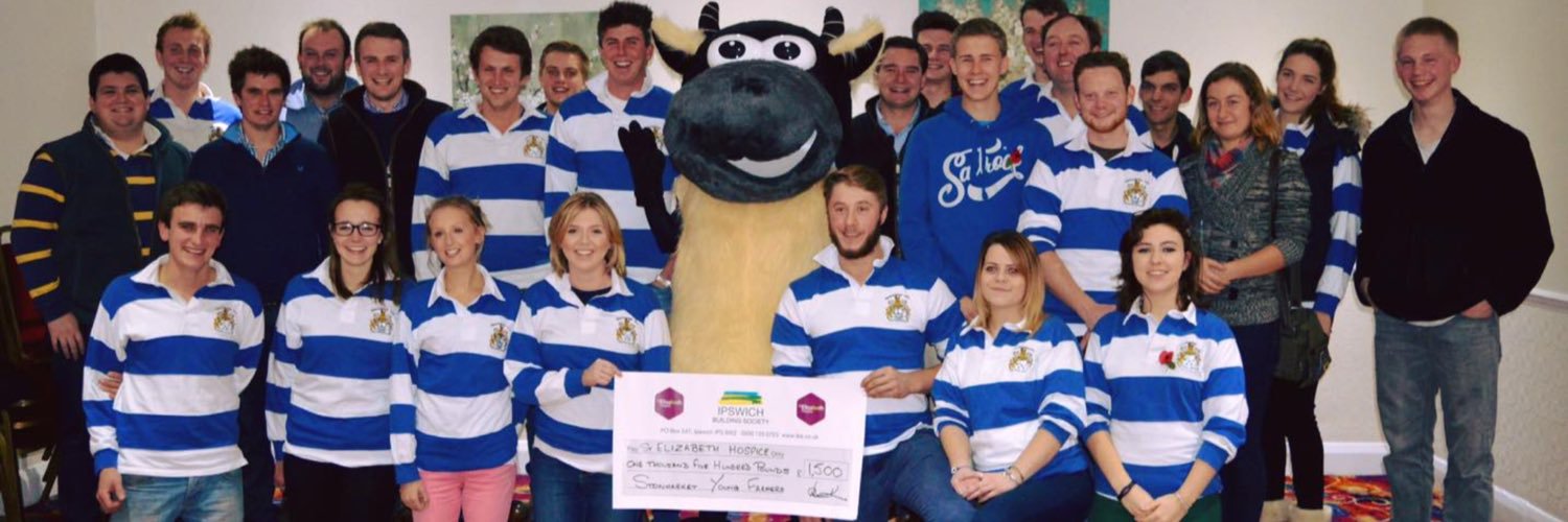 Stowmarketyfc's profile banner image