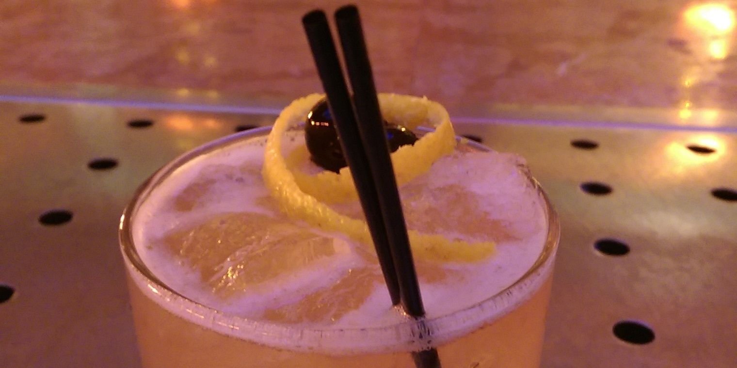 that1bartender's profile banner image