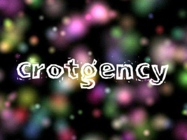 CROTGENCY's profile banner image