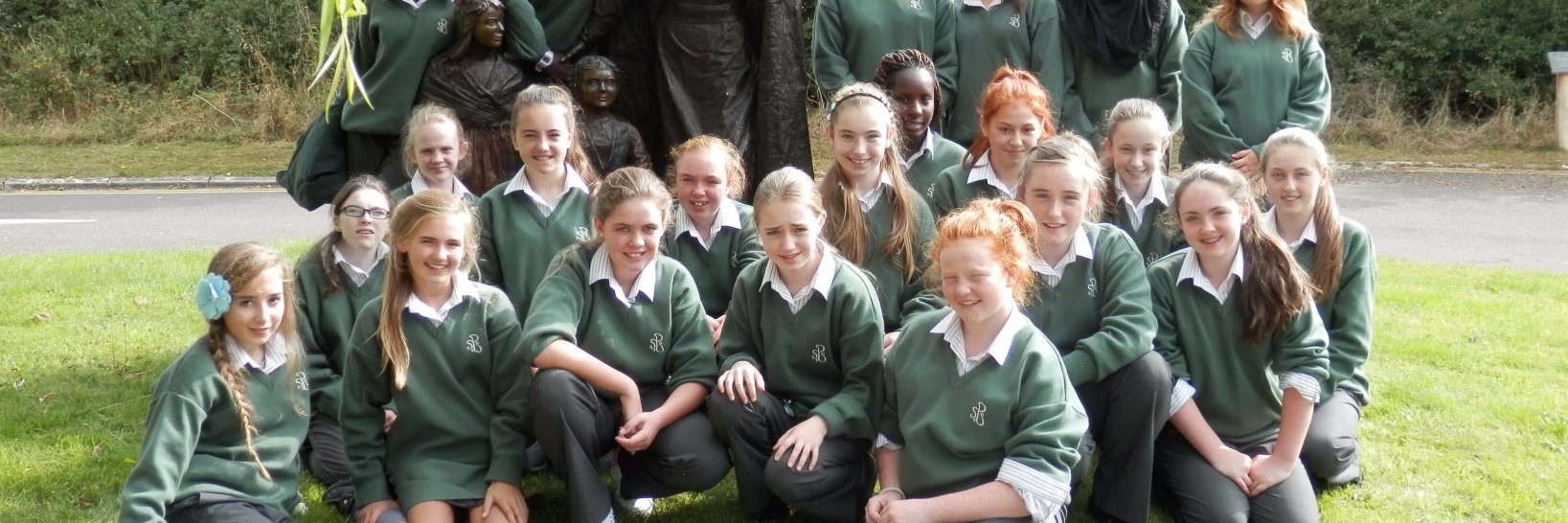 presballyphehane banner