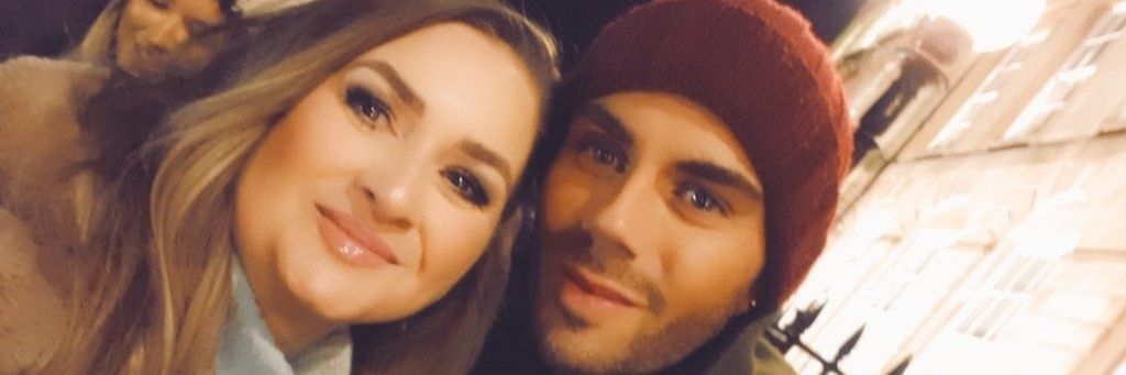 Sharon 🦋 banner