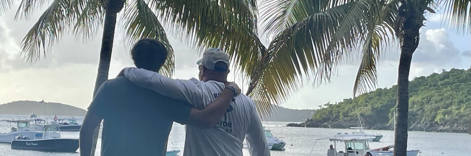 mcabercrombie's profile banner image
