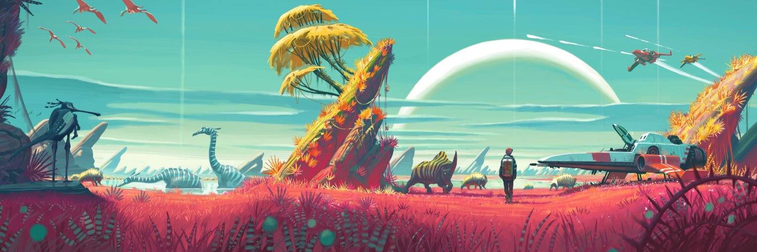 Adranus1984's profile banner image