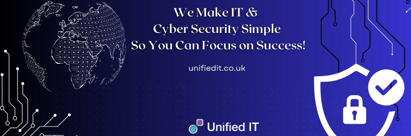 unifiedituk's profile banner image