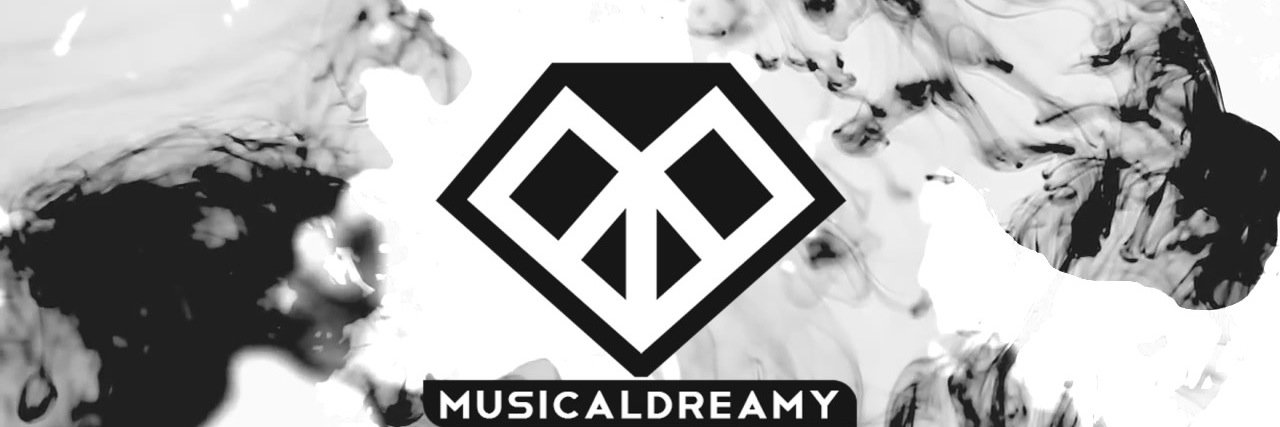 MusicalDreamy's profile banner image