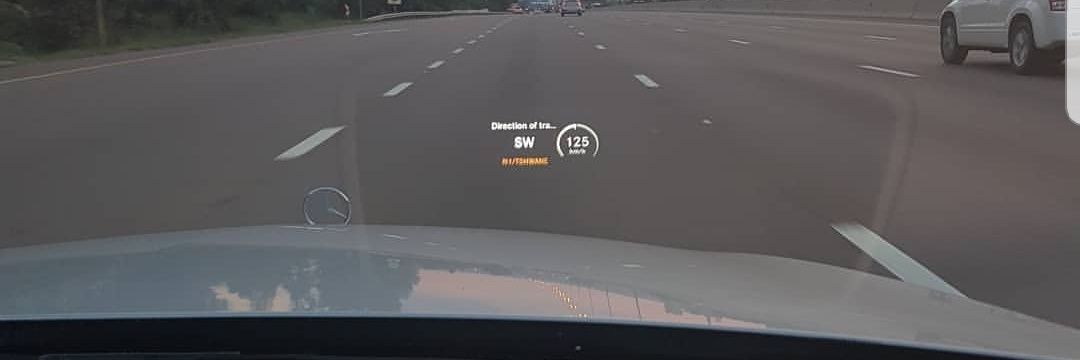 gingerlovesBenz's profile banner image