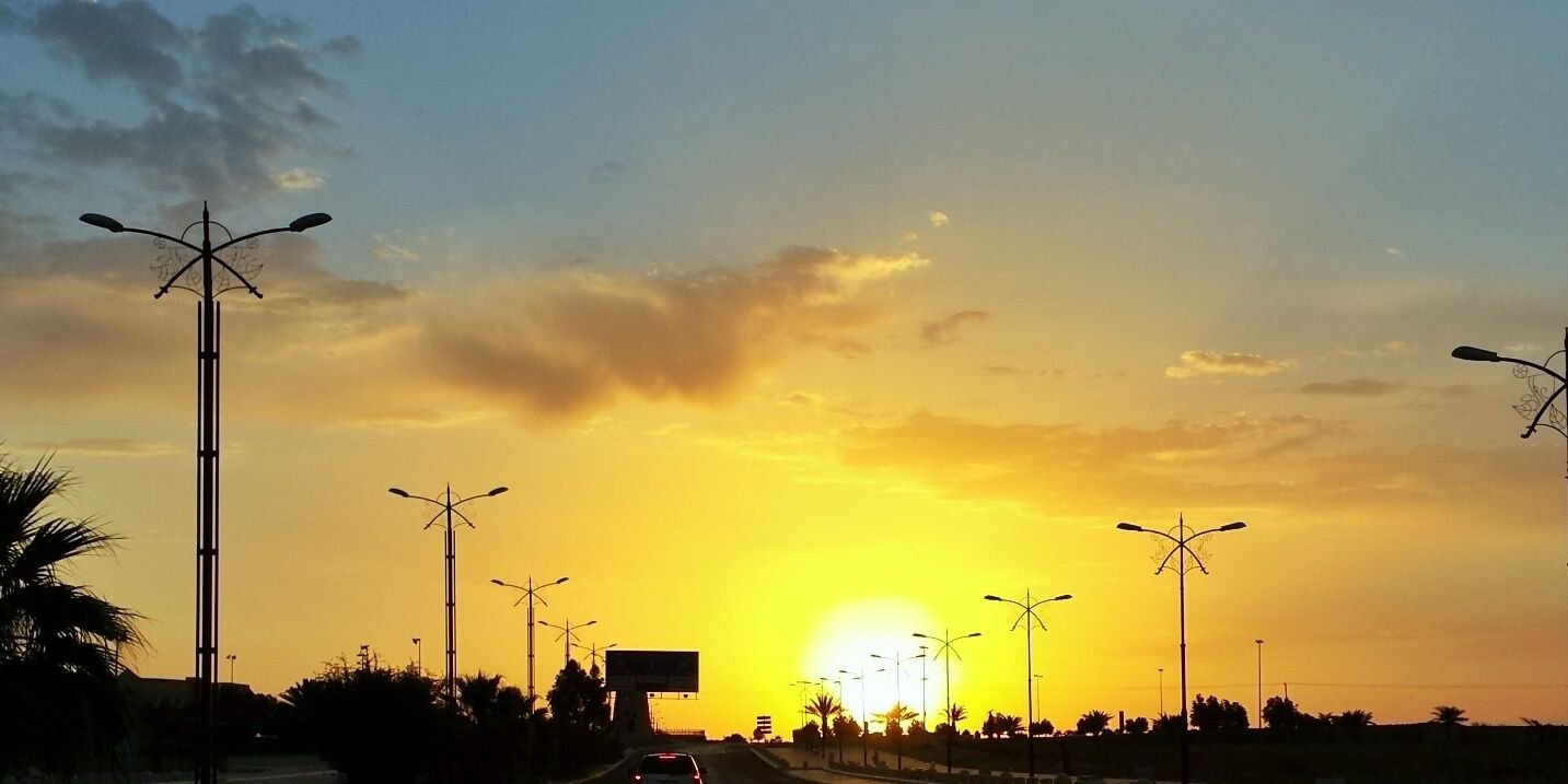 معاذ بن علي السعيد banner