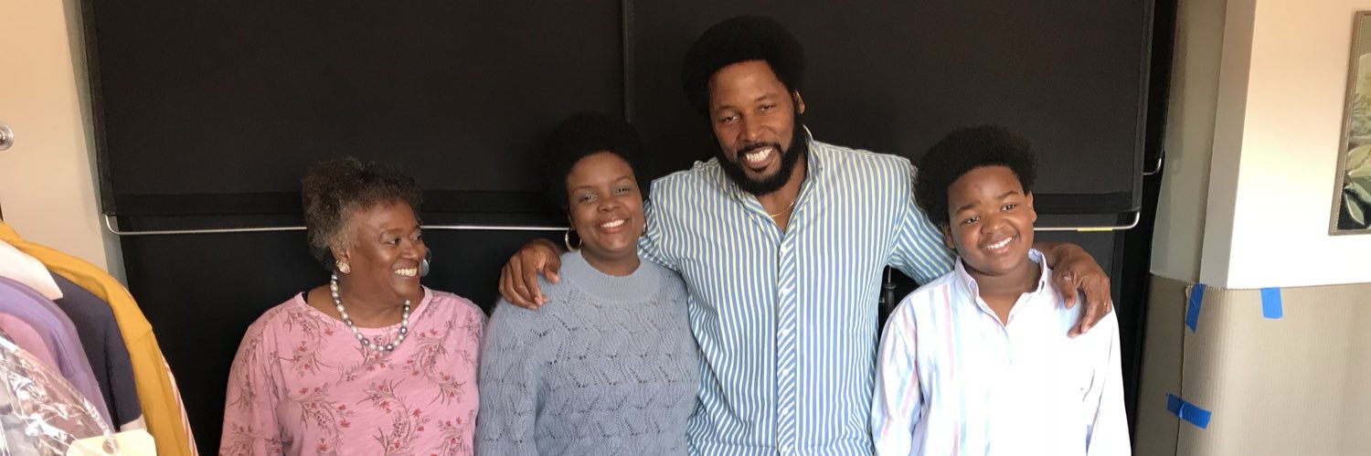 actorbigc's profile banner image