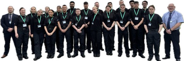 SgtJamesMain Profile Banner