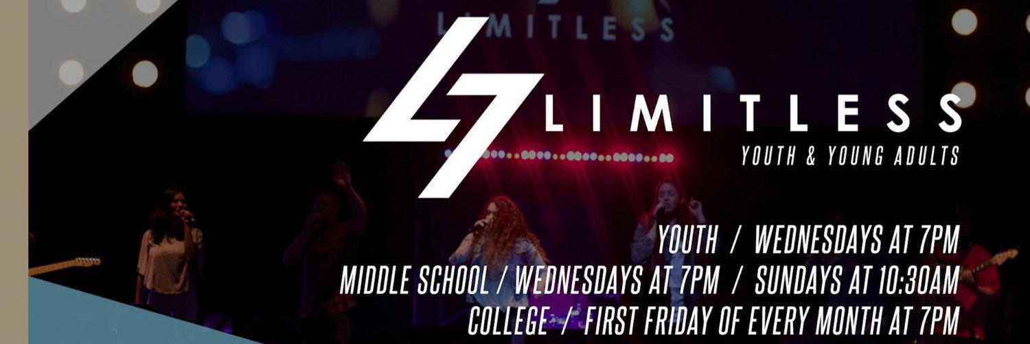 limitlessfl's profile banner image
