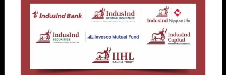 Moses Harding John banner