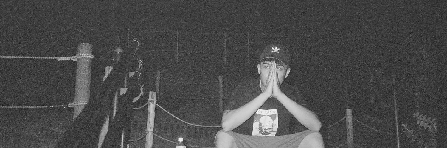 j_uruo's profile banner image