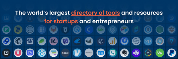 startupstash Profile Banner