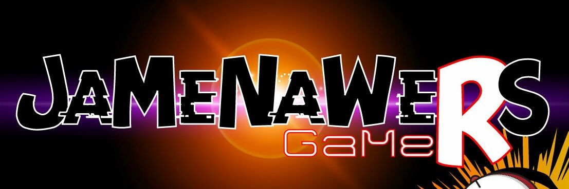 jamenawer's profile banner image