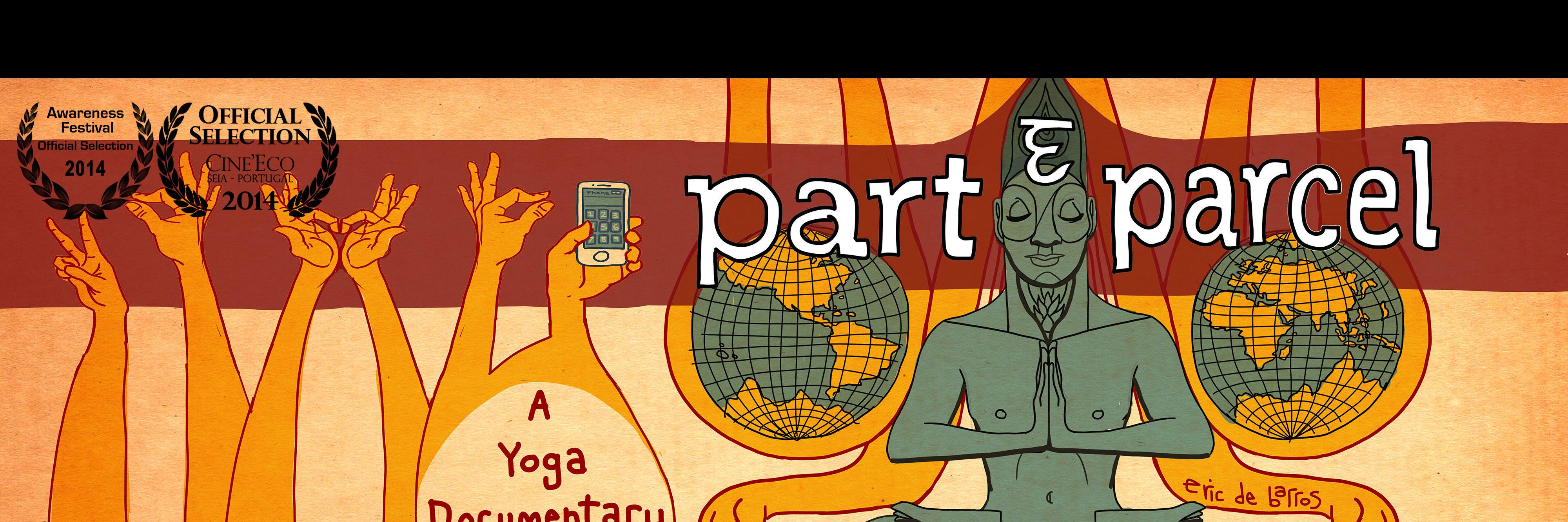 Part & Parcel Film banner