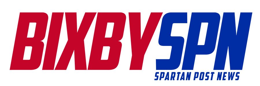 SpartanPostNews's profile banner image