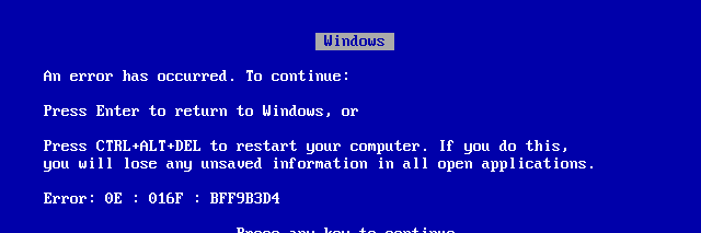 Dev Side Story 💣 banner