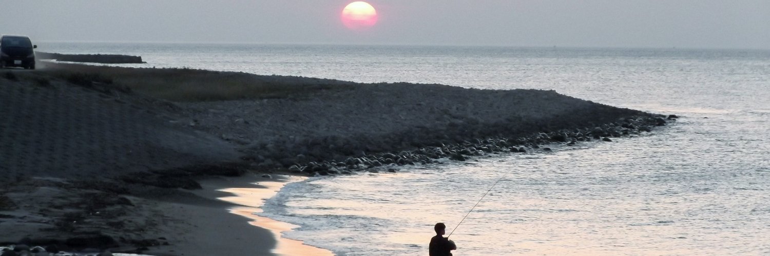 turetaka's profile banner image
