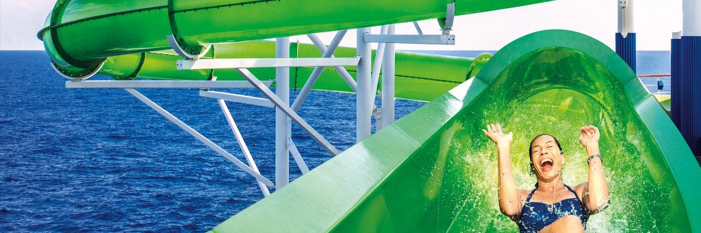 Carnival Australia banner