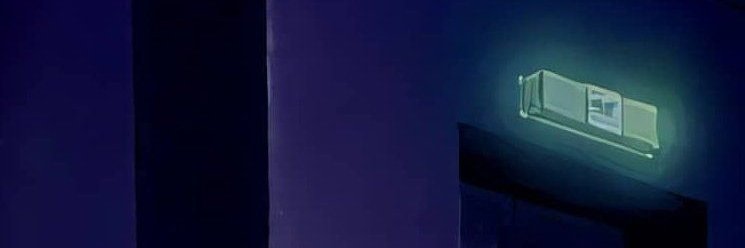 Arnau banner