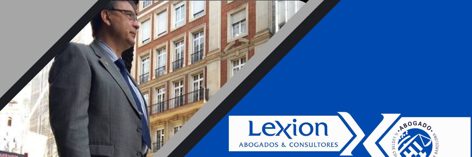 LEXIONABOGADOS's profile banner image