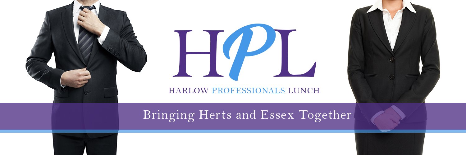 HarlowPros's profile banner image