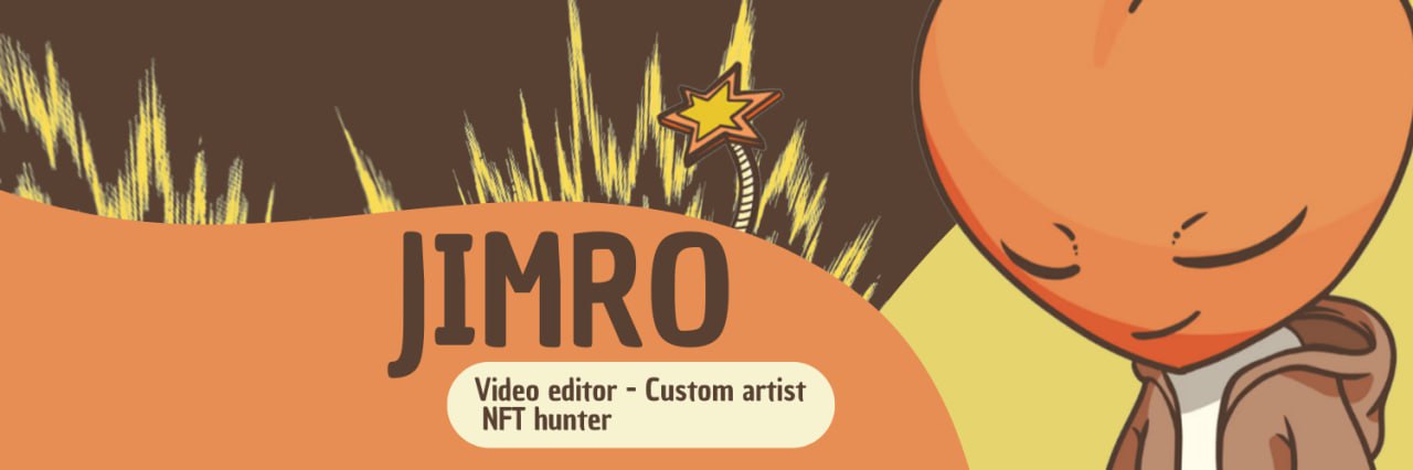 JIMRO banner