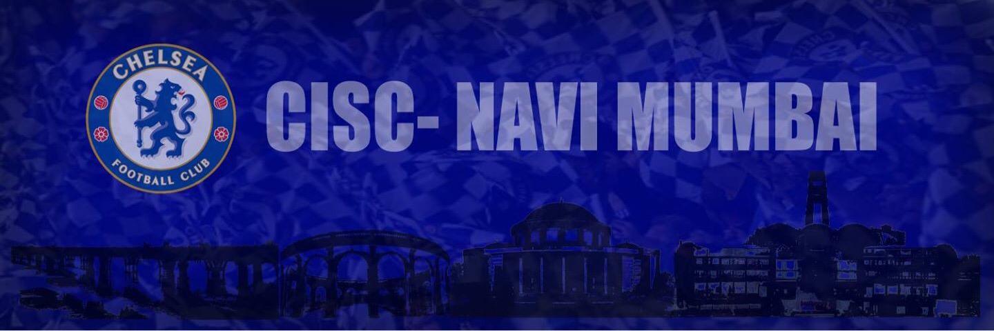 CISCNaviMumbai's profile banner image