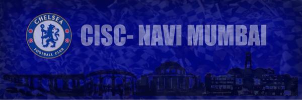 Chelsea Navi Mumbai Profile Banner