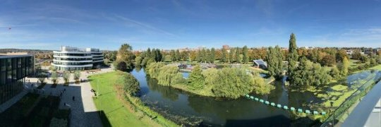 GeogNorthampton's profile banner image
