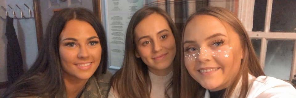 tanyagraham2000's profile banner image