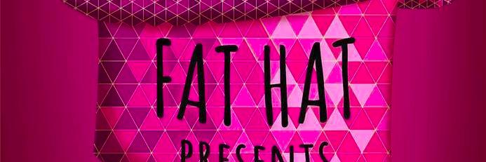 TheFatHat's profile banner image