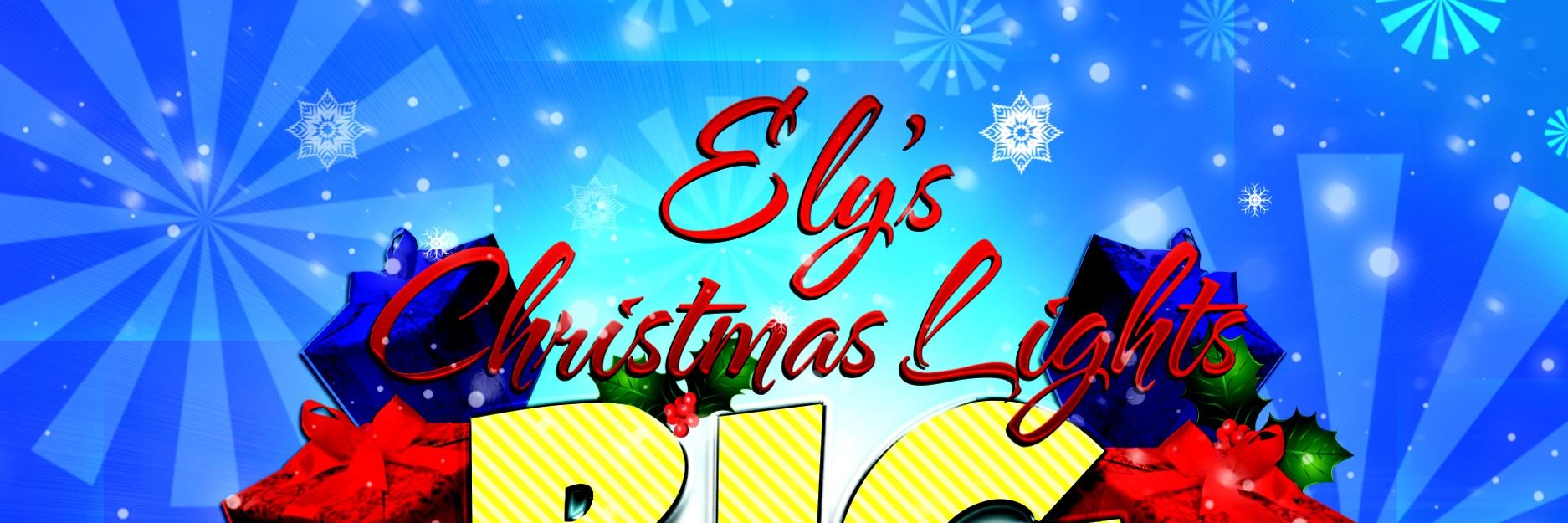 ElyLights's profile banner image