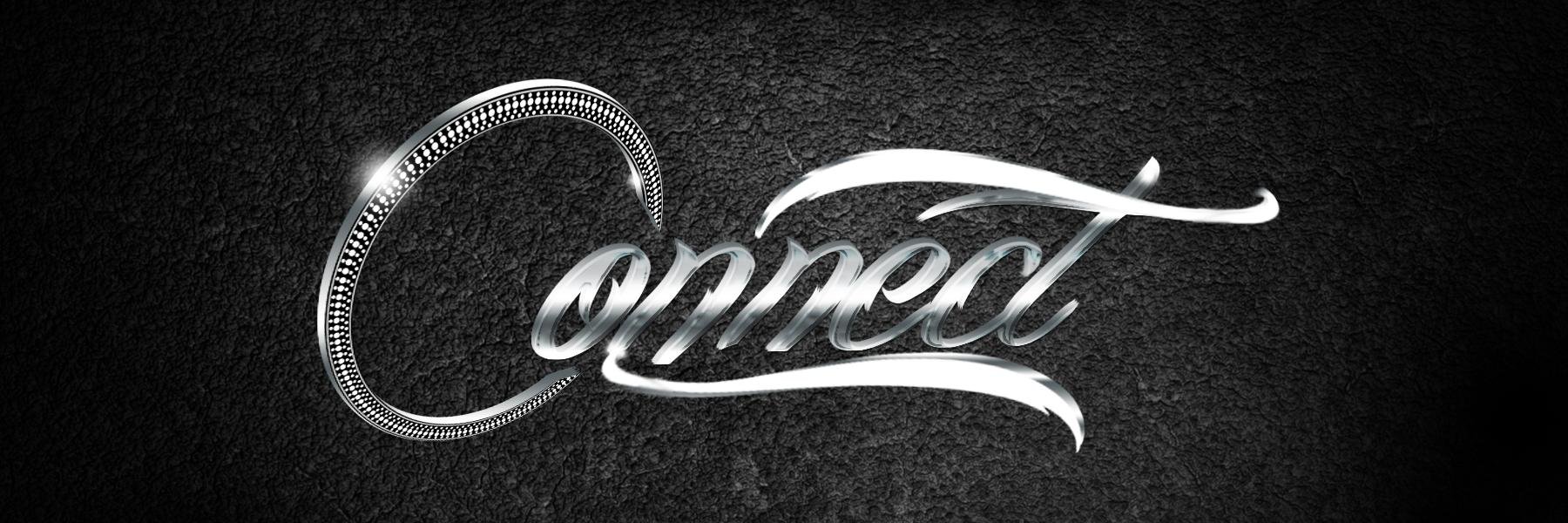 Connect360's profile banner image