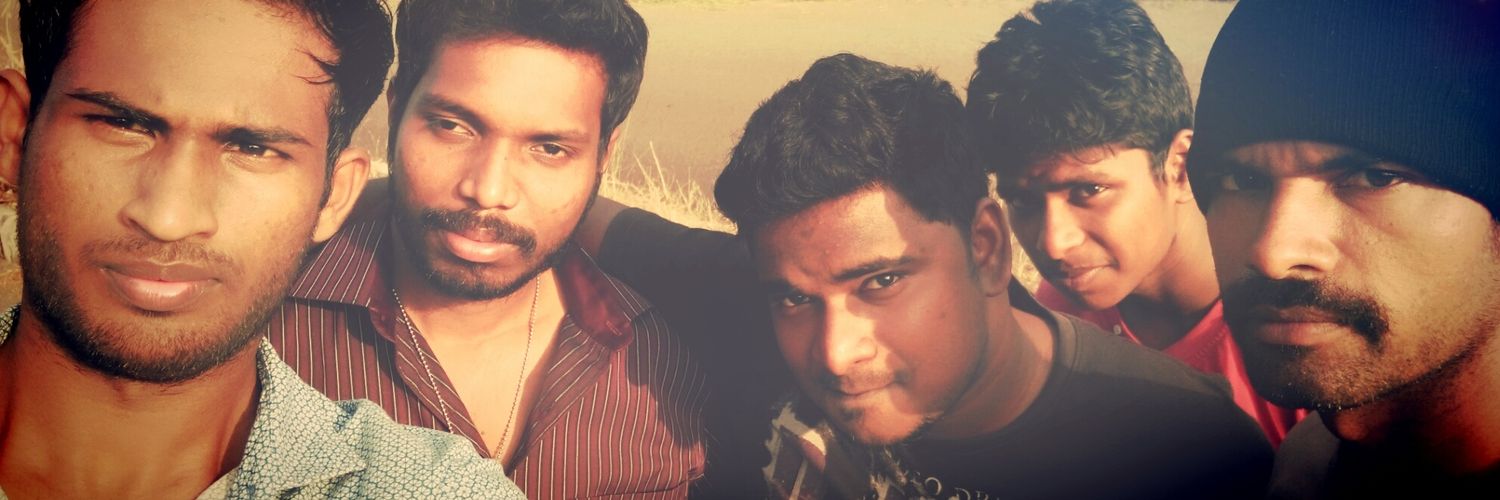 PrakashSnap's profile banner image