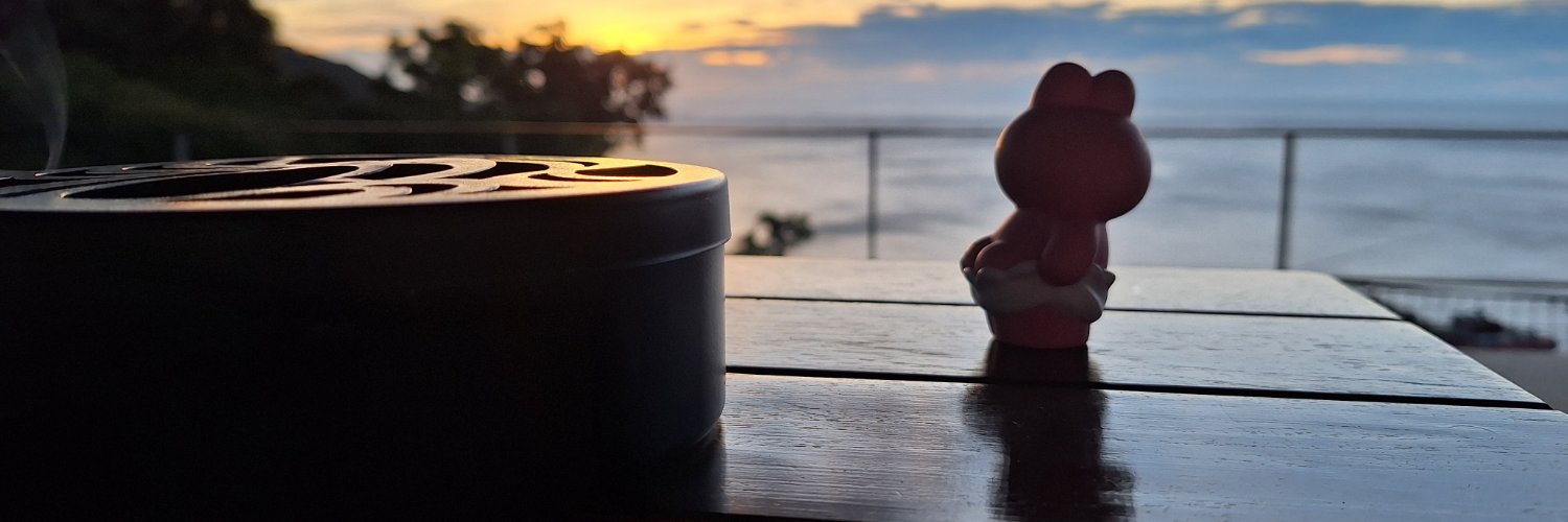 bitaronron's profile banner image