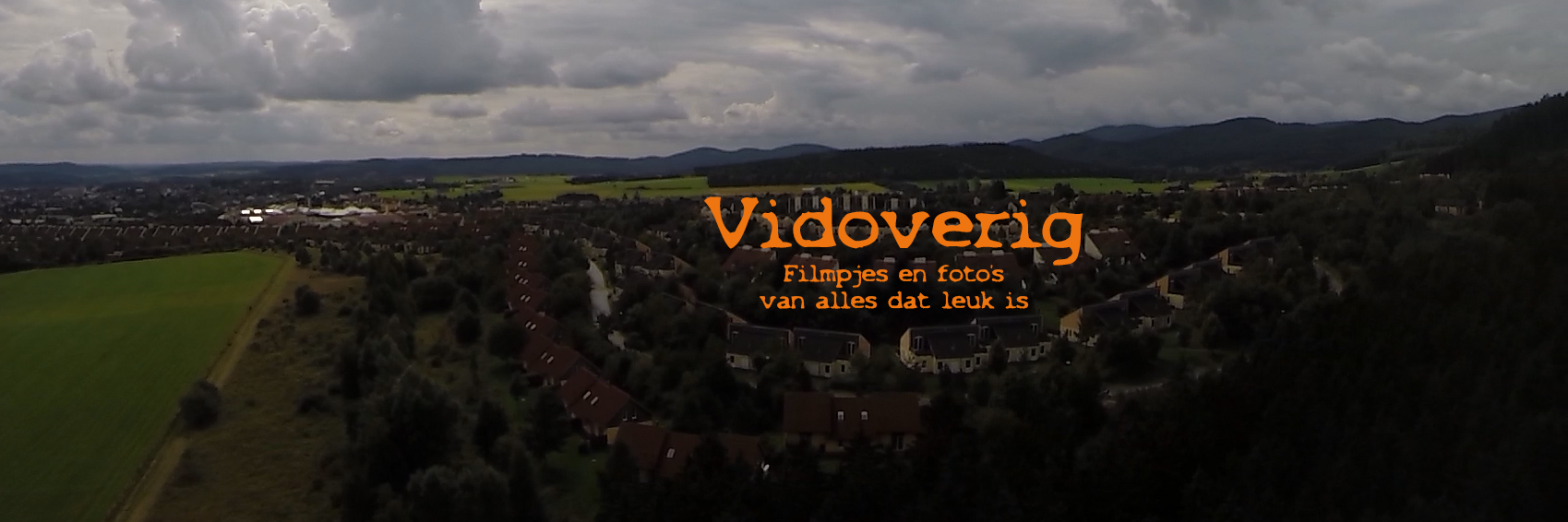 vidoverig's profile banner image
