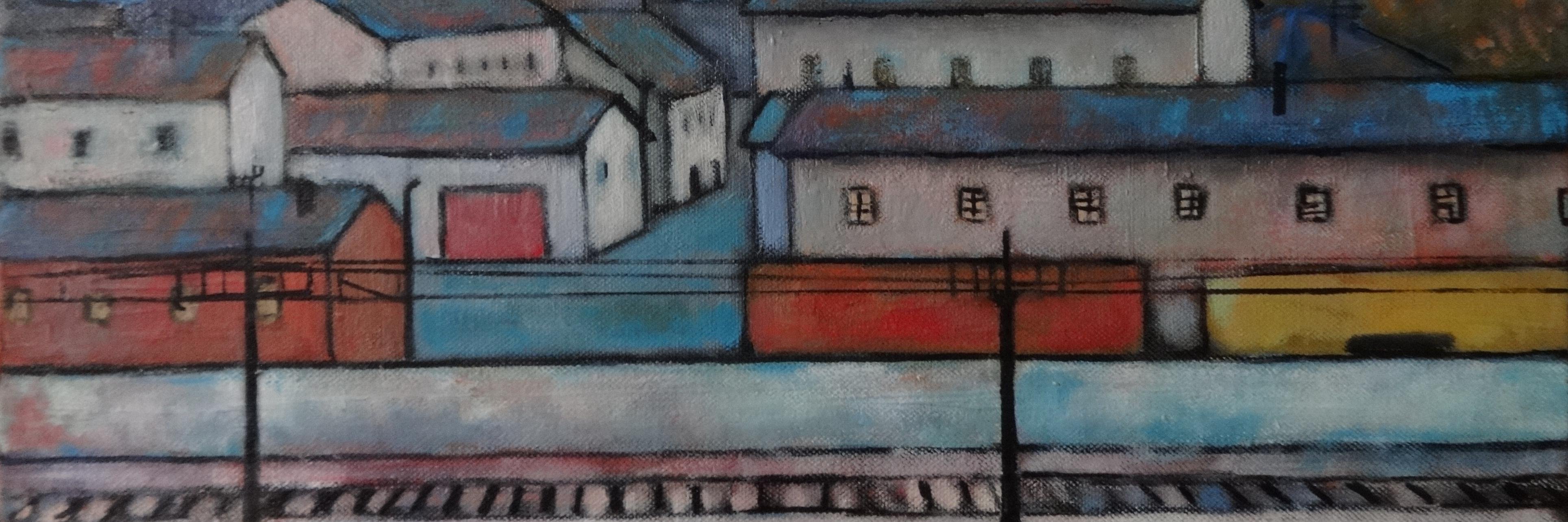 Massimiliano Ligabue banner